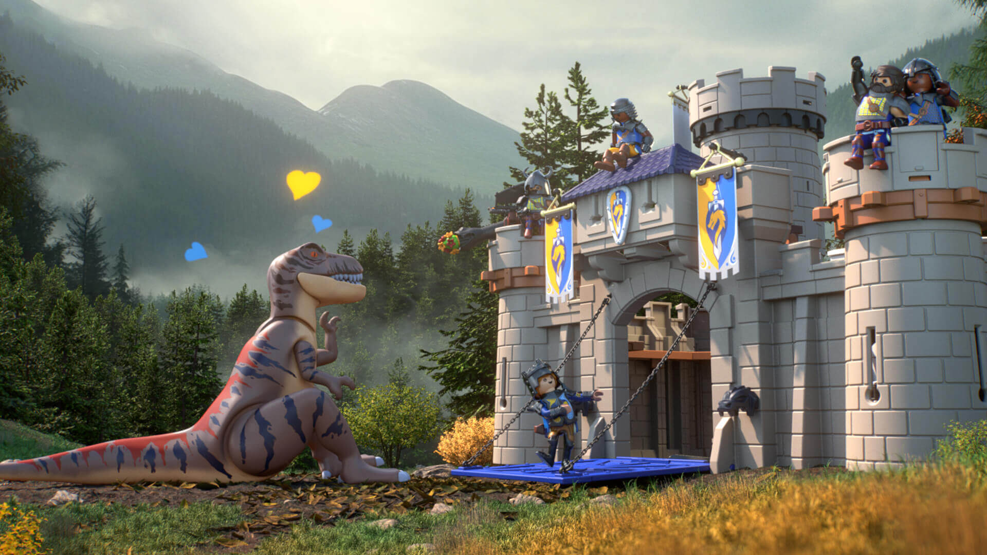 XY_Playmobil_Dino XY_Playmobil_Dino